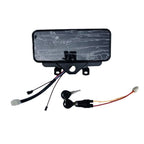LCD Display Motor Speedmeter for Ebike Electric Bike (Long Line)