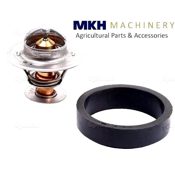 Thermostat for Custodia International 5120 5130 5140 5150 Tractors