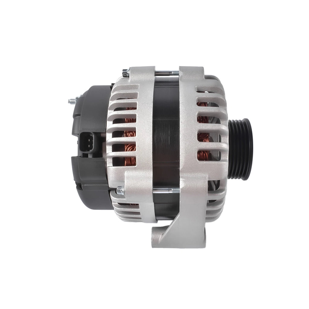 250Amp High Output Alternator for GMC Canyon Sierra (2004–2022)