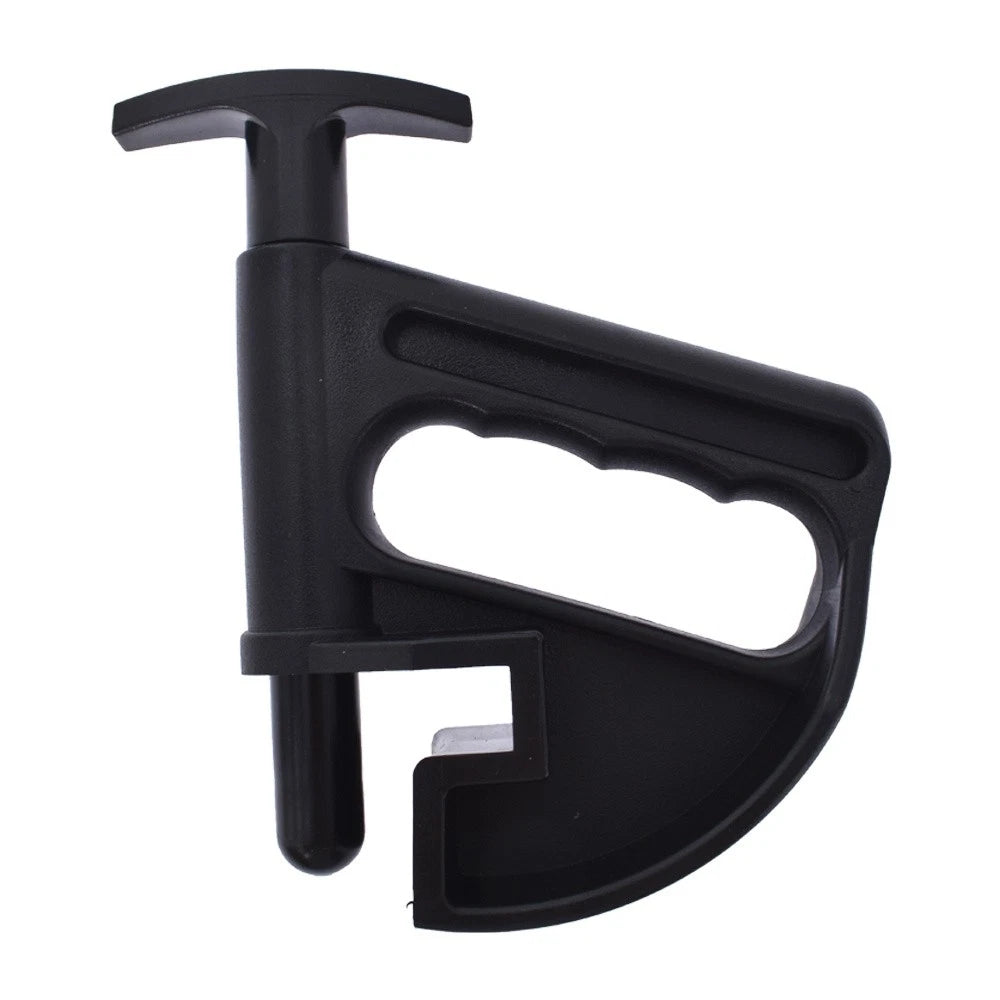 2X Tire Changer Bead Clamp Rim Depressor Tool