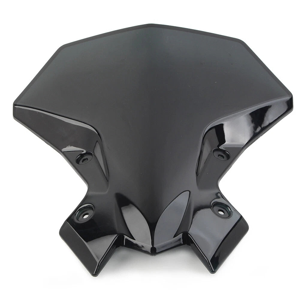 Windscreen Visor Deflector for Kawasaki Z900 Z650 (2020–2022)