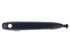 Primed Front Right Outer Door Handle W/Keyhole for Toyota Camry (1992–1996)