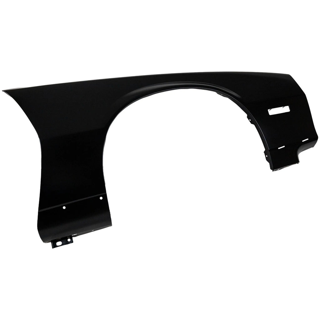Fender for Chevrolet Camaro (1991–1992) Front Driver and Passenger Side