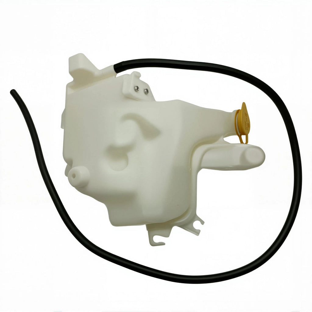 Front Engine Coolant Reservoir for Dodge Ram 2500/3500/4500