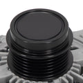 Alternator for Ford F-150 (2015–2019) 2.7L 225A 14V CW 6-Groove Pulley FL3T-10300-EA