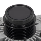 Alternator for Ford F-150 (2015–2019) 2.7L 225A 14V CW 6-Groove Pulley FL3T-10300-EA