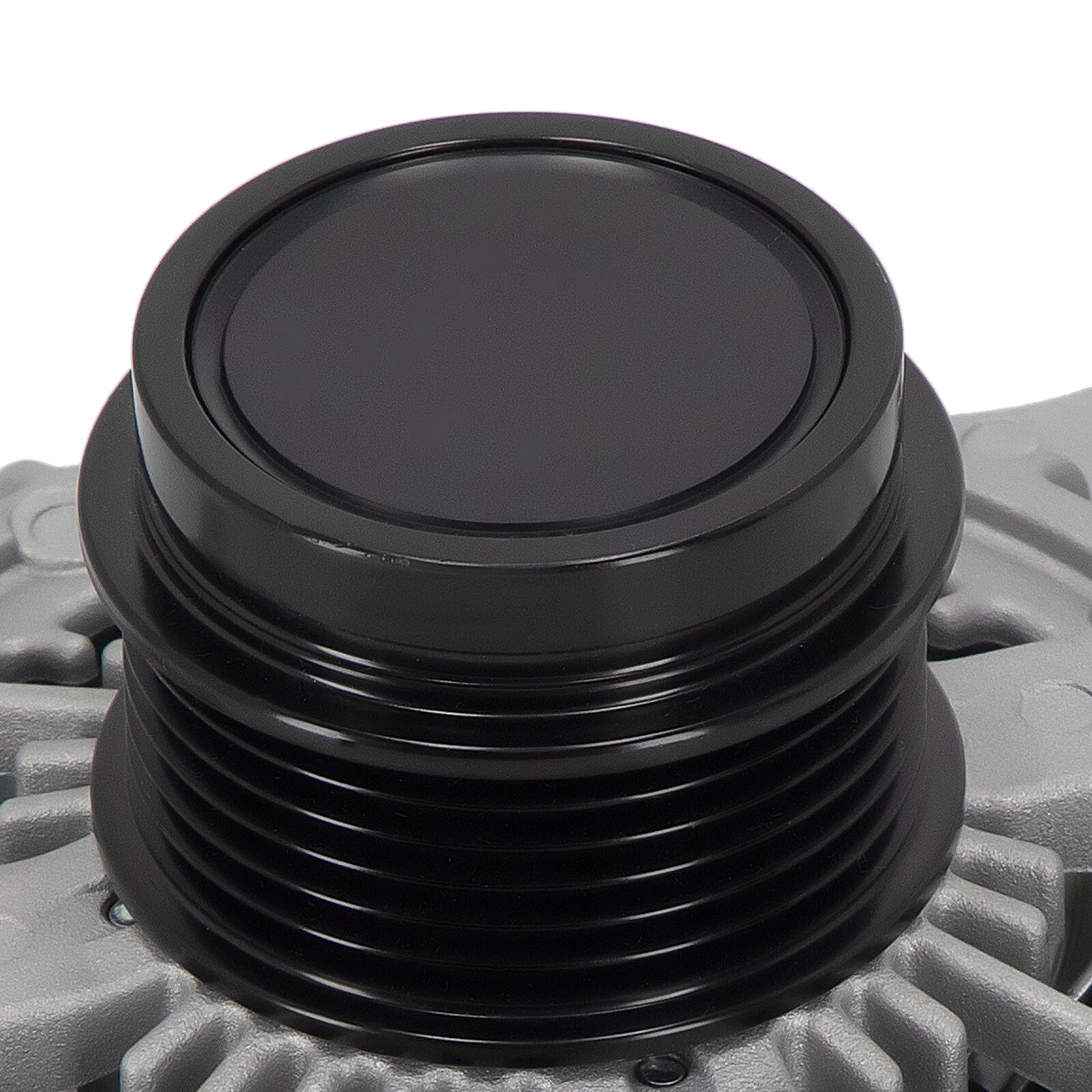 Alternator for Ford F-150 (2015–2019) 2.7L 225A 14V CW 6-Groove Pulley FL3T-10300-EA