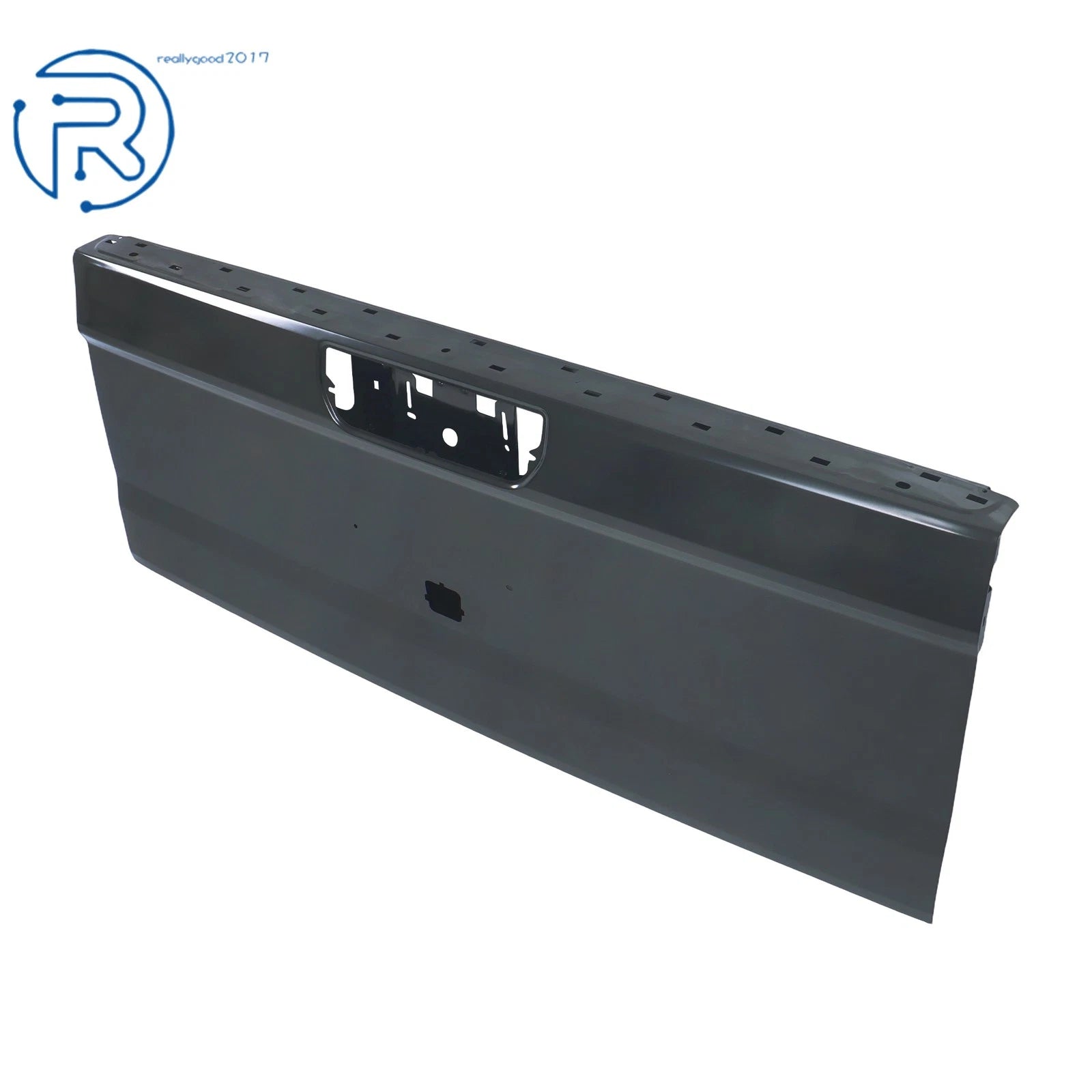 Steel Suit for Jeep Gladiator JT (2020-2024) Tailgate Rear Back Door