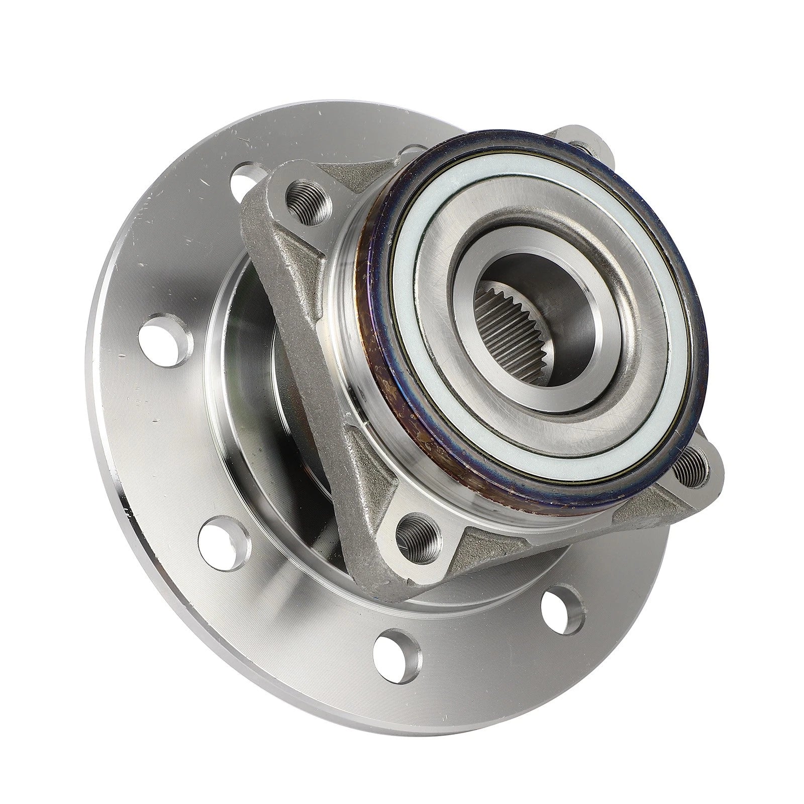 Front Wheel Hub Bearing Assembly for Dodge Ram 3500 4WD (1994–1997)