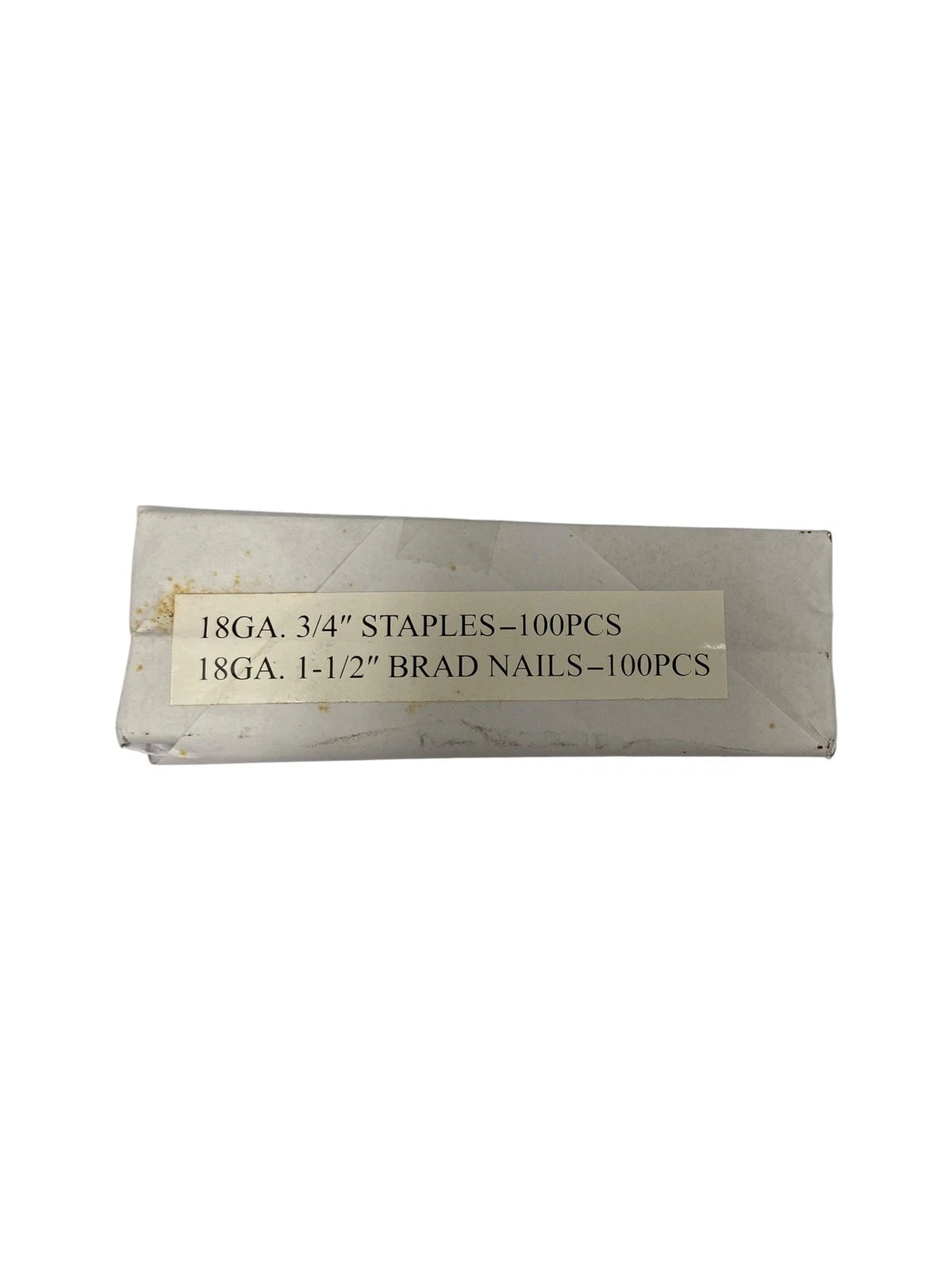 2-in-1 Nailer/Stapler Gun for Campbell Hausfeld SB524000 (OEM)