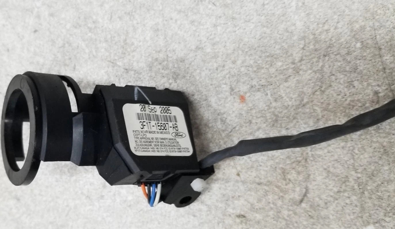 Ignition PATS for Ford Monterey Taurus Freestar Windstar (2003–2005) 3F1T-15607-AB