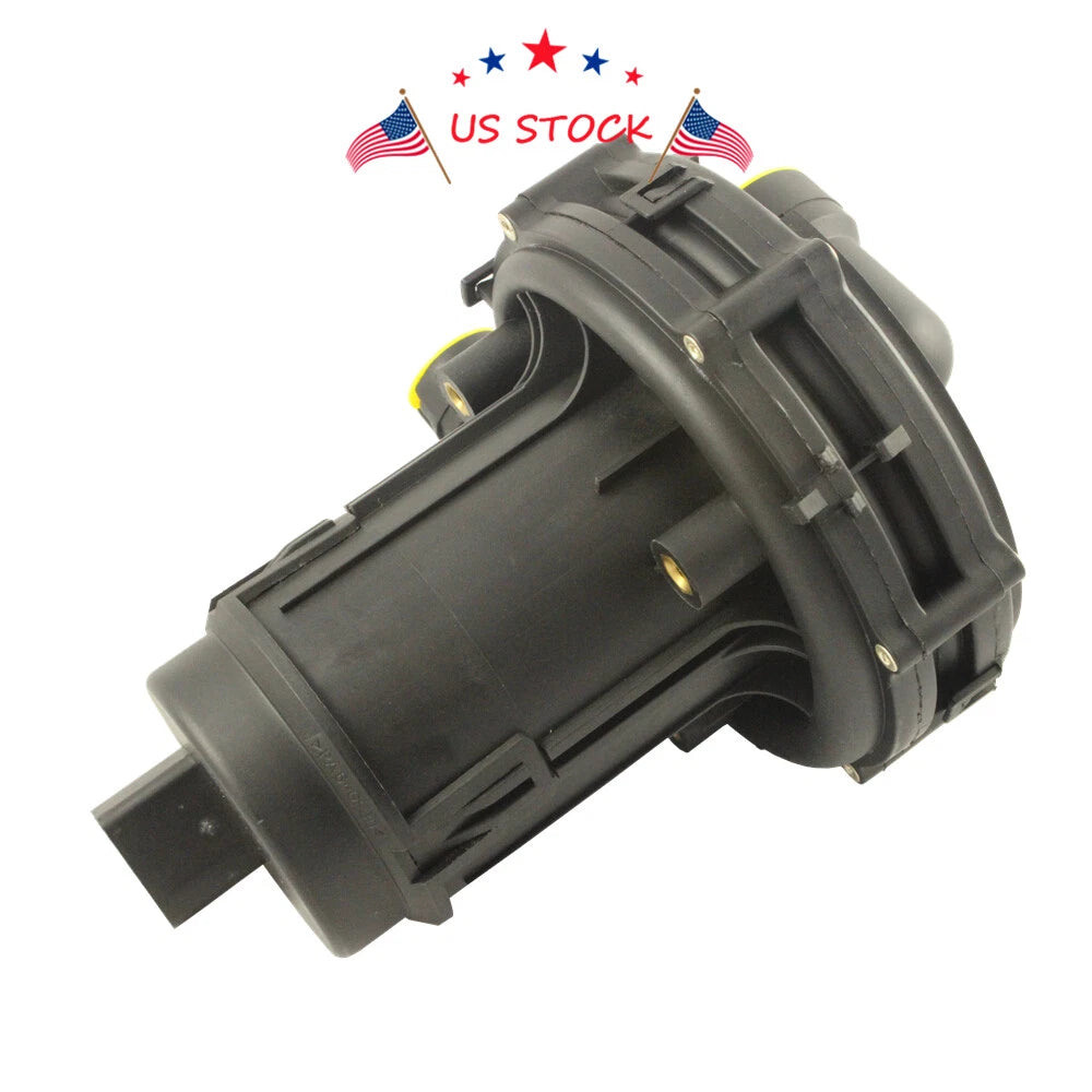 Air Pump for Audi TT A4 A6 S6 VW Golf Jetta Beetle Passat (1998-2006)