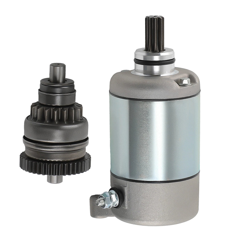 Starter Drive Relay Solenoid for Polaris Big Boss 500 6x6 (1998–2012)