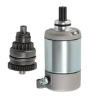 Starter Drive Relay Solenoid for Polaris Big Boss 500 6x6 (1998–2012)