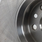 Brake Disc Rotors for Volvo S60 V60 S80 XC70 V70 (2011–2018)