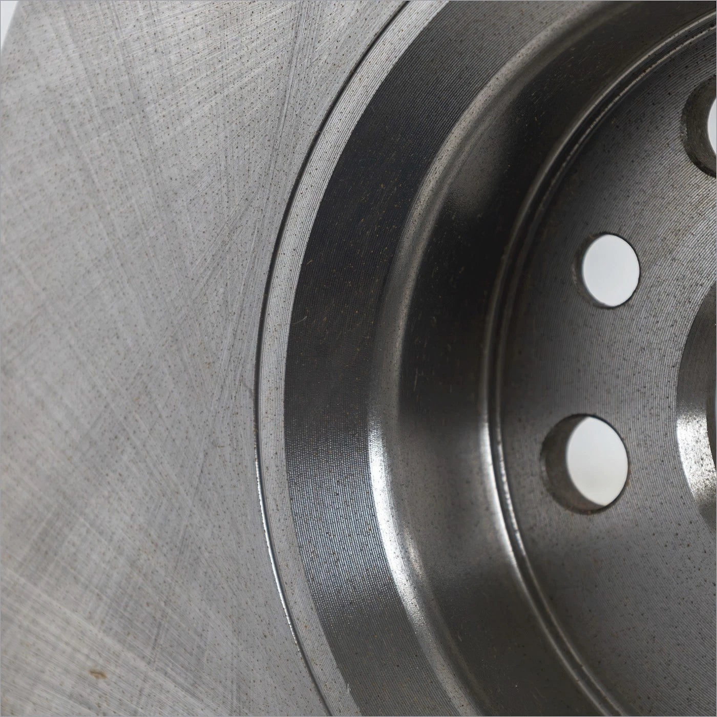 Brake Disc Rotors for Volvo S60 V60 S80 XC70 V70 (2011–2018)