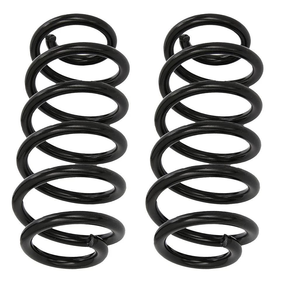 Coil Spring Set for - Front Driver & Passenger Side