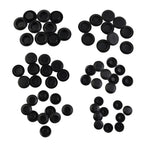 Holes / 60 / Plastic Holes