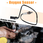 Front Upstream Oxygen Sensor O2 for Hyundai Elantra (2009–2010)