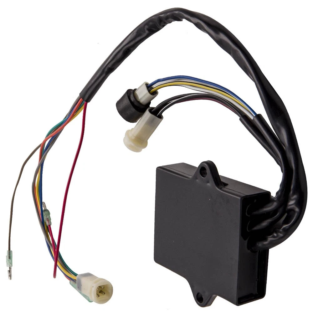 Solid Ignition On Plug CDI Box for Yamaha Big Bear YFM350FW YFM350ER