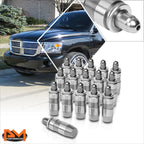 16pc Lash Adjuster Valve Lifter for Dakota/Durango/Ram 1500/Commander (1999–2009)