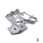 Aluminum Timing Cover for International MAXXFORCE 9 10 (2009–2017) 1891428C1