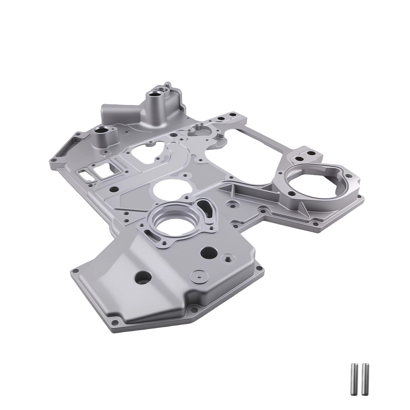 Aluminum Timing Cover for International MAXXFORCE 9 10 (2009–2017) 1891428C1