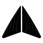 Rear Window Louvers for Audi A3 8Y Sedan (2021–2024)