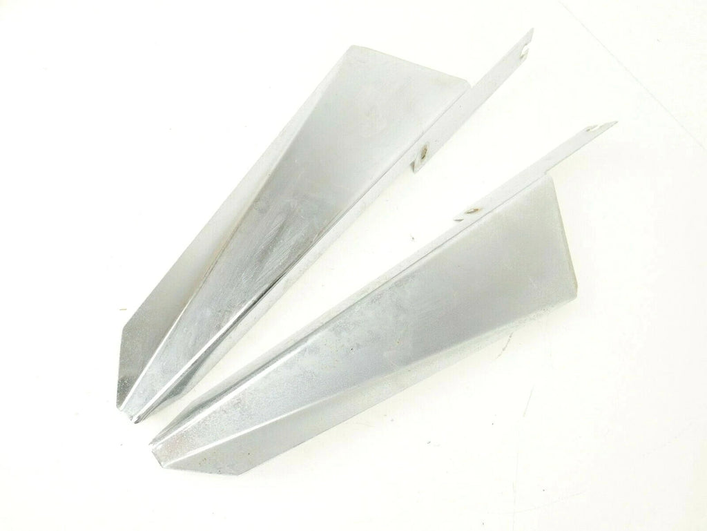 Set of 2 Inner Fairing Brackets for Harley Davidson Touring (1993–2013)