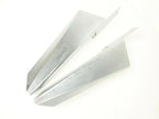 Set of 2 Inner Fairing Brackets for Harley Davidson Touring (1993–2013)