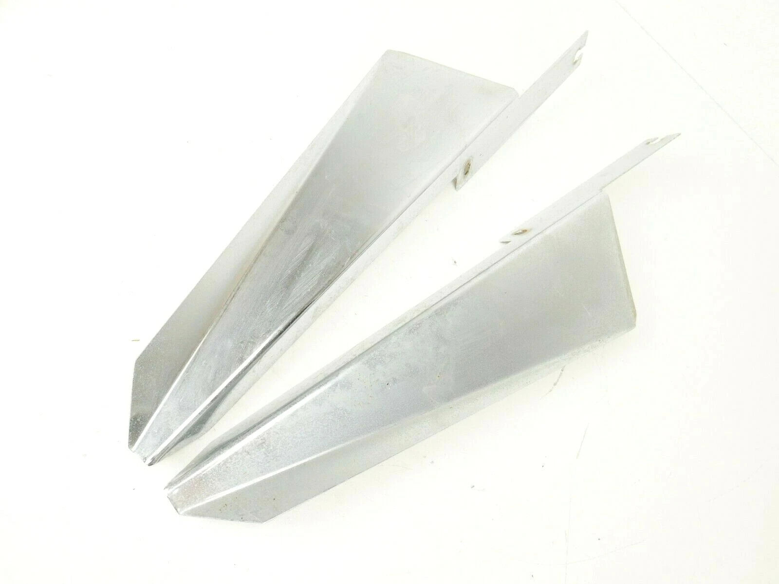 Set of 2 Inner Fairing Brackets for Harley Davidson Touring (1993–2013)