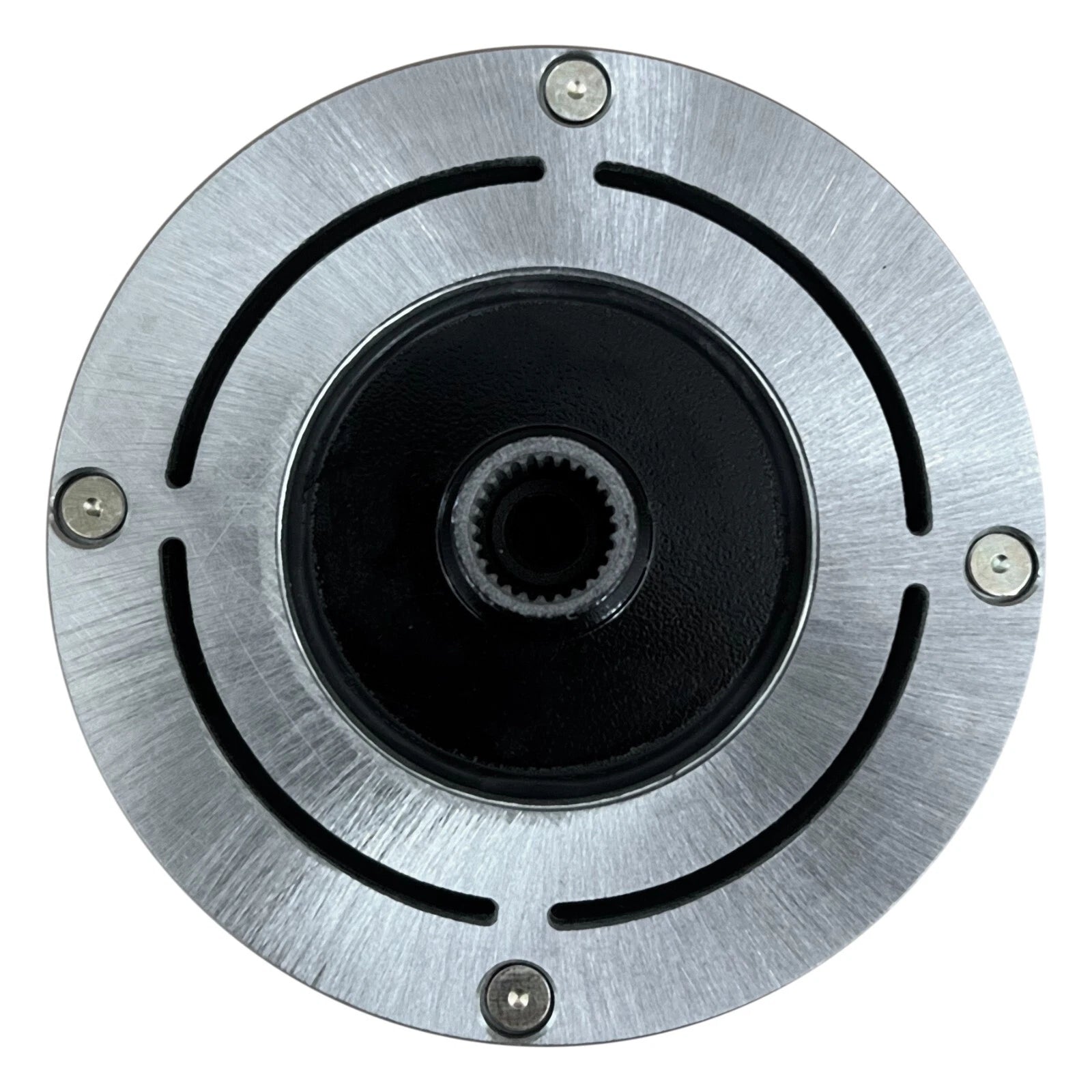 AC Compressor Clutch Replacement for Chevrolet Tahoe 5.3L (2007-2014)