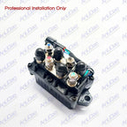 12V Power Trim Tilt Relay for Yamaha 25HP-250HP Outboard Motor (61A-81950-01-00)