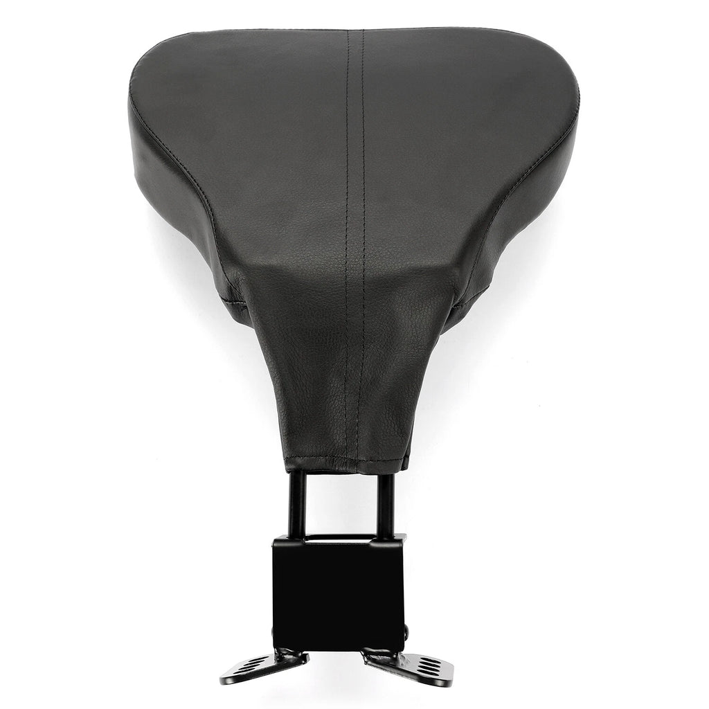 Passenger Seat Backrest for Harley Touring Street Road Glide (2009–2023)