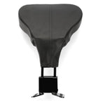 Passenger Seat Backrest for Harley Touring Street Road Glide (2009–2023)