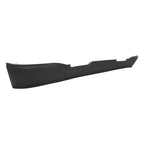 Front Bumper Valance for Chevy Colorado GMC Canyon (2015-2020)