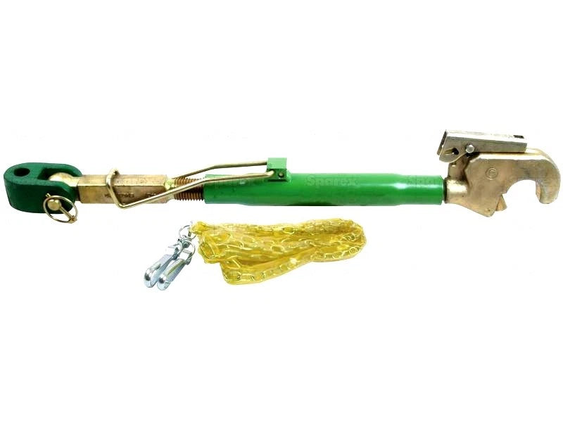 Top Link (CAT 20mm / 2) for John Deere 2250 2450 2650 2850 3040 3050 3140 3350