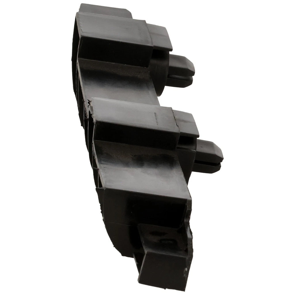 Bumper Face Bar Retainer for Front Driver Left Side
