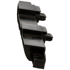 Bumper Face Bar Retainer for Front Driver Left Side