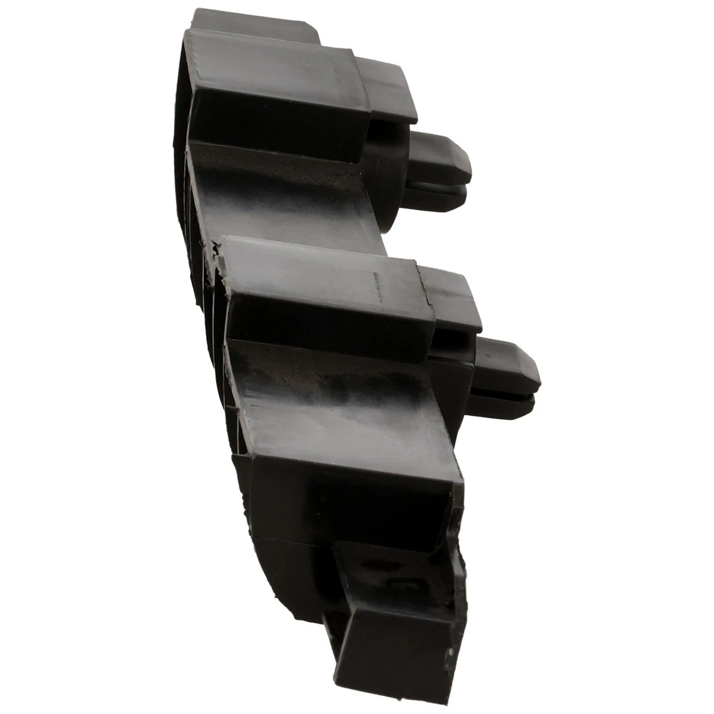 Bumper Face Bar Retainer for Front Driver Left Side