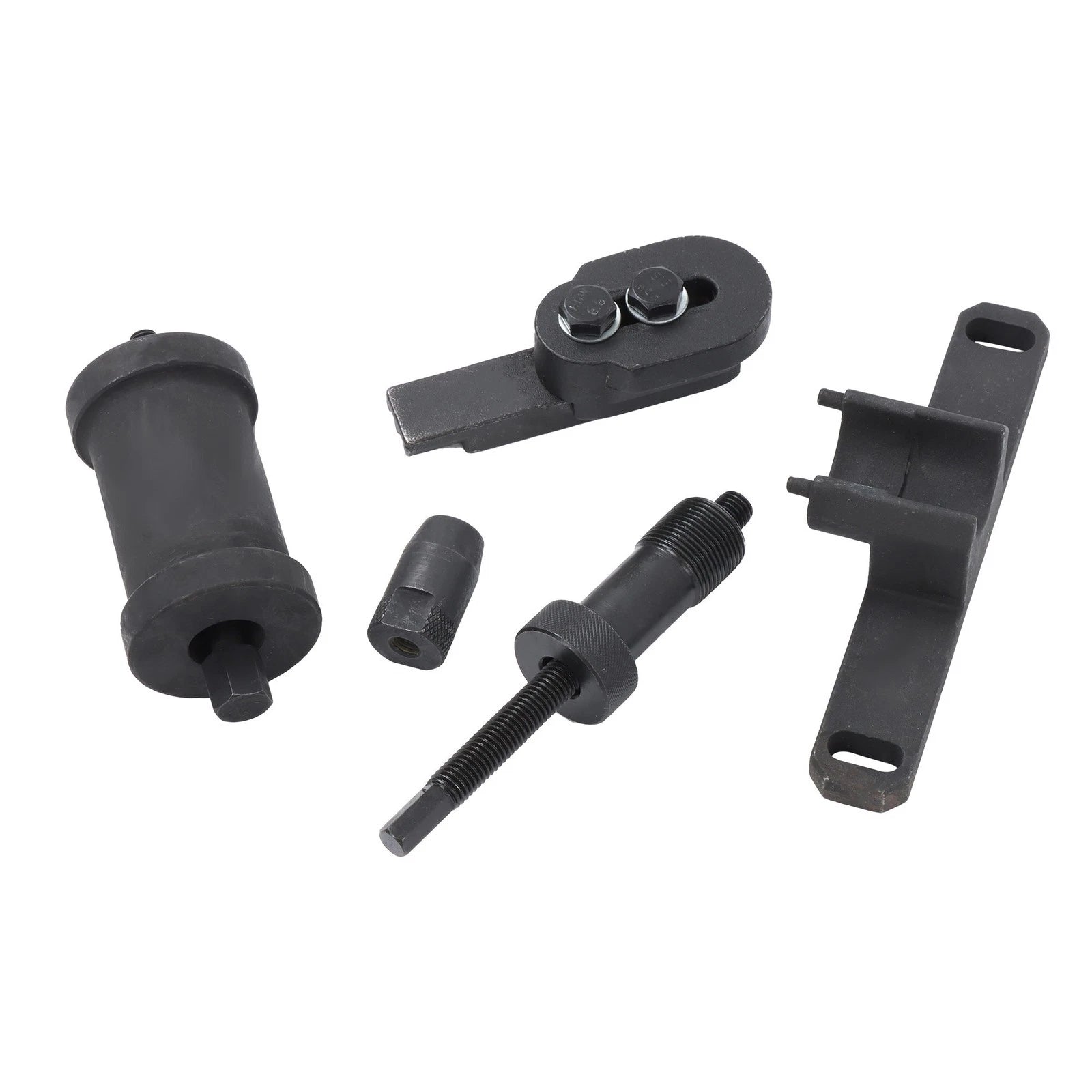 17PCS Engine Alignment Timing Tool for BMW N20 N26 (2012-2019)