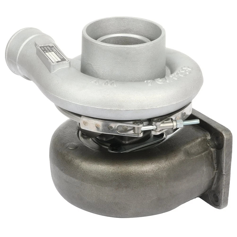6CT Turbocharger 3527107 for DFM Truck & XMQ Bus (1989–2012)