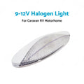 Halogen Awning Light Lamp for RV Motorhome (9-12V) 87780