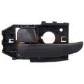 Door Handle for Hyundai Elantra (2001–2005) Left Driver Side Black