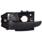 Door Handle for Hyundai Elantra (2001–2005) Left Driver Side Black