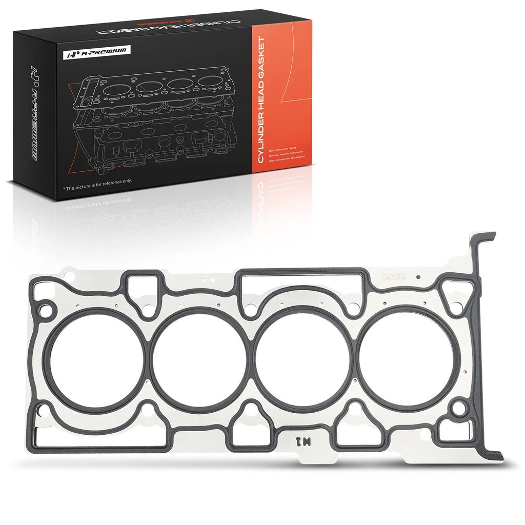 Cylinder Head Gasket for Mitsubishi Lancer (2008–2015) 2.0L Turbo