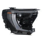 LED Headlight with Module for GMC Acadia Elevation | AT4 (2024–2026)