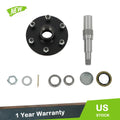 Set of 6 Trailer Hub Kits for 8.75" Round Spindle (Fits Various Models)