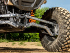High Clearance Billet Radius Arms for Polaris RZR XP (2014–2023)