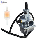 Carburetor Assy 13200-02C03 for Suzuki QuadRunner LT160 LT-F 160 (1989–2003)